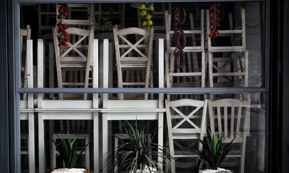 Κορονοϊός: Πρόστιμα 13.800 ευρώ και 7ημερο «λουκέτο» σε καταστήματα